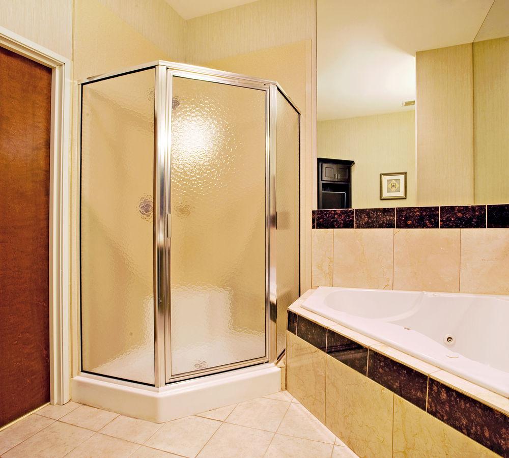 Holiday Inn Express Vernon College Area Highway 287 By Ihg Eksteriør billede
