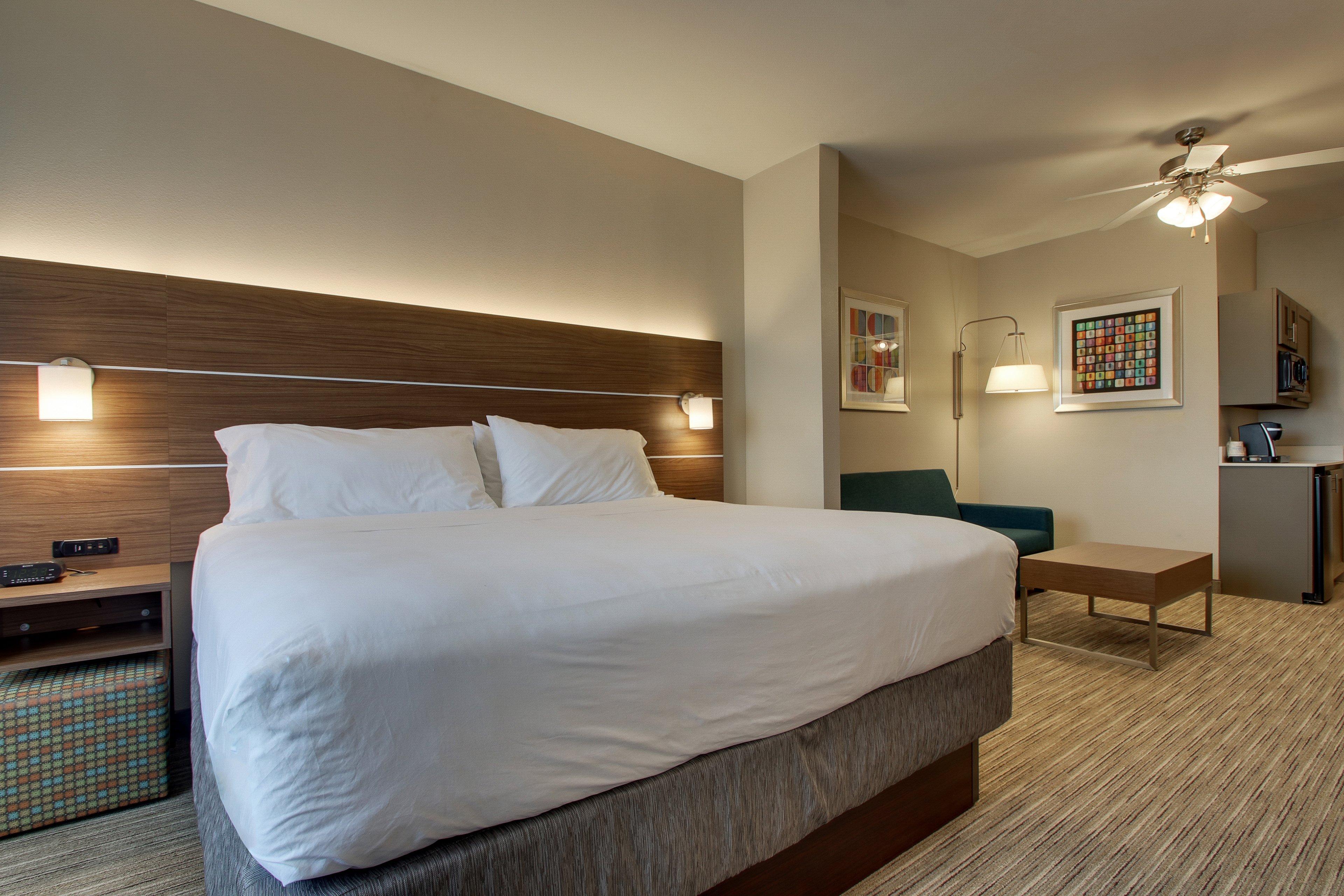 Holiday Inn Express Vernon College Area Highway 287 By Ihg Eksteriør billede