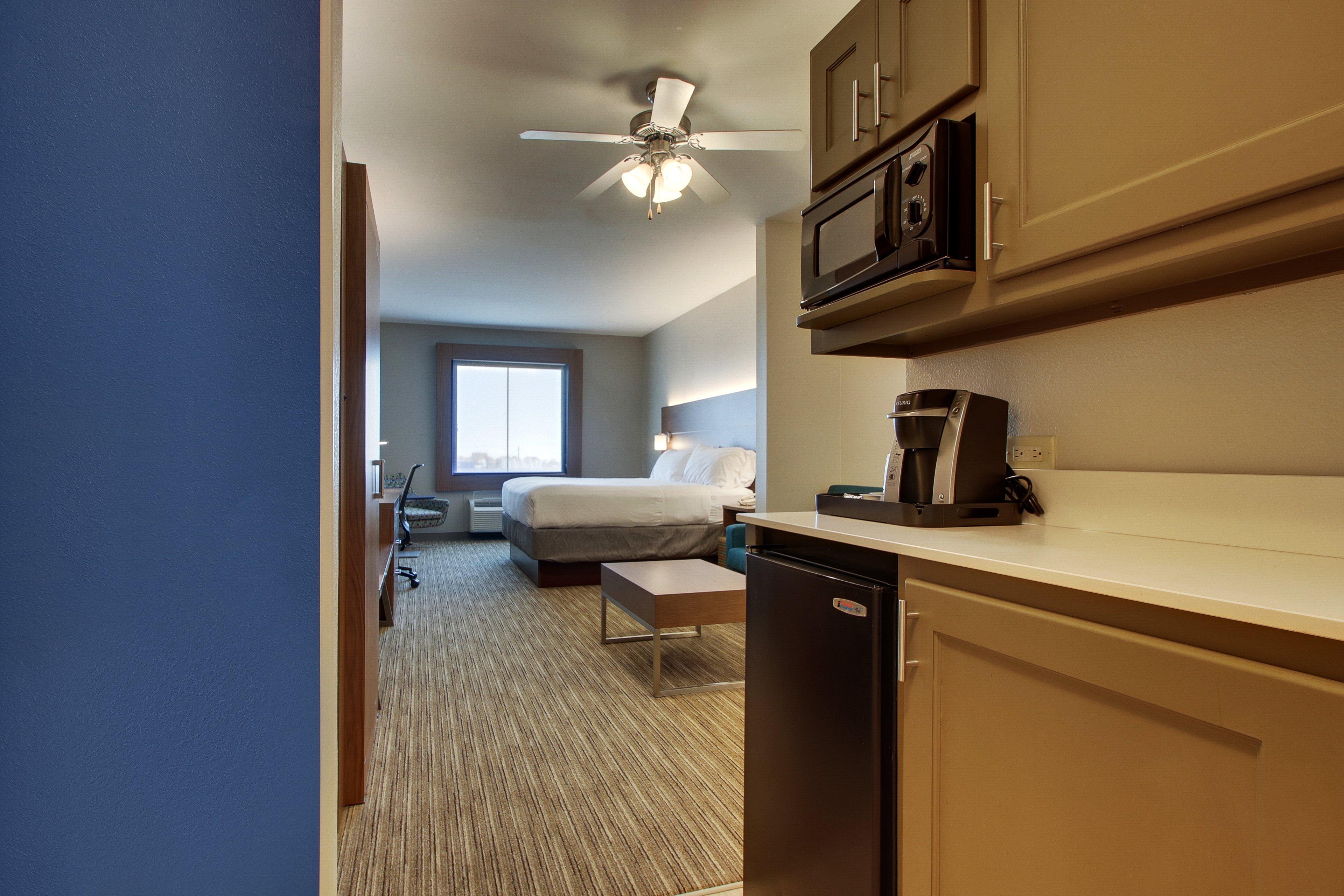 Holiday Inn Express Vernon College Area Highway 287 By Ihg Eksteriør billede