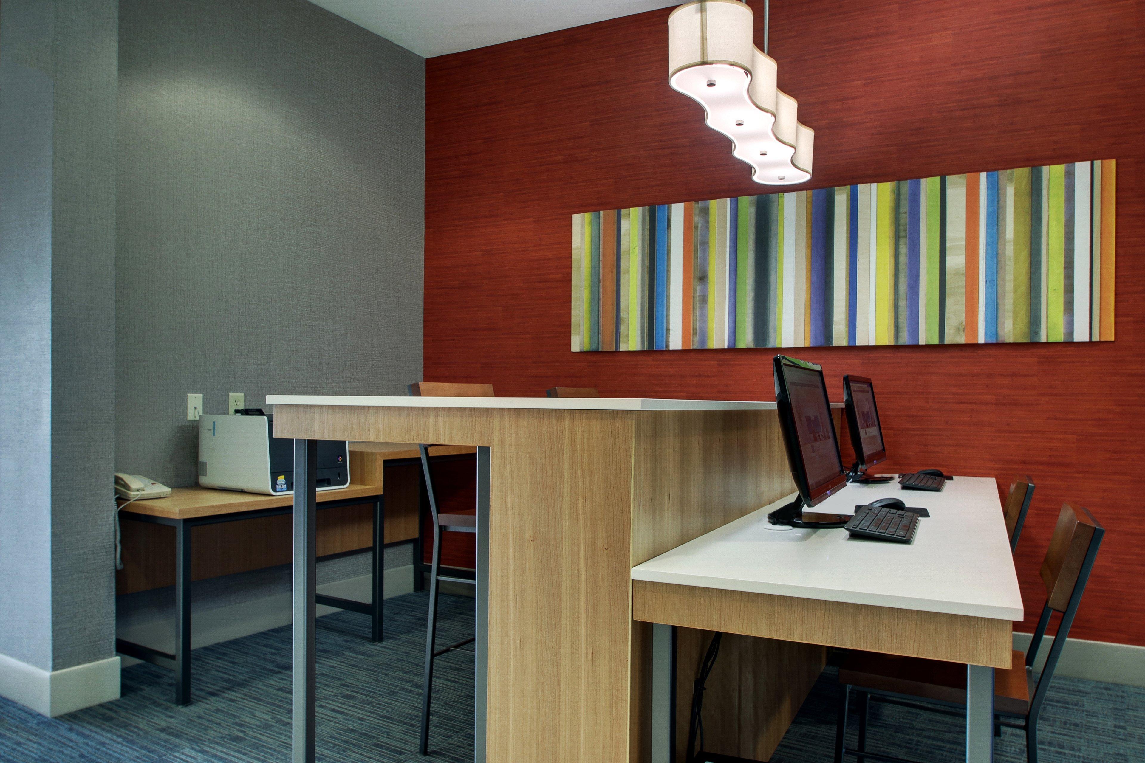 Holiday Inn Express Vernon College Area Highway 287 By Ihg Eksteriør billede