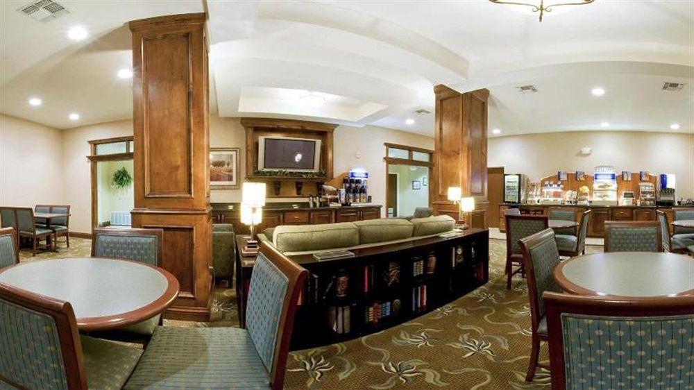 Holiday Inn Express Vernon College Area Highway 287 By Ihg Eksteriør billede