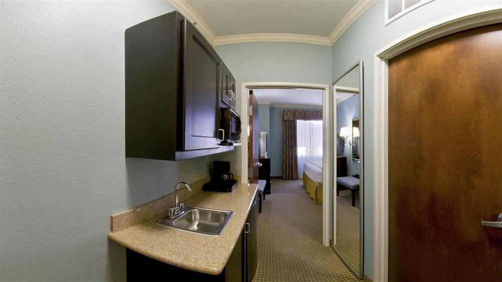 Holiday Inn Express Vernon College Area Highway 287 By Ihg Eksteriør billede