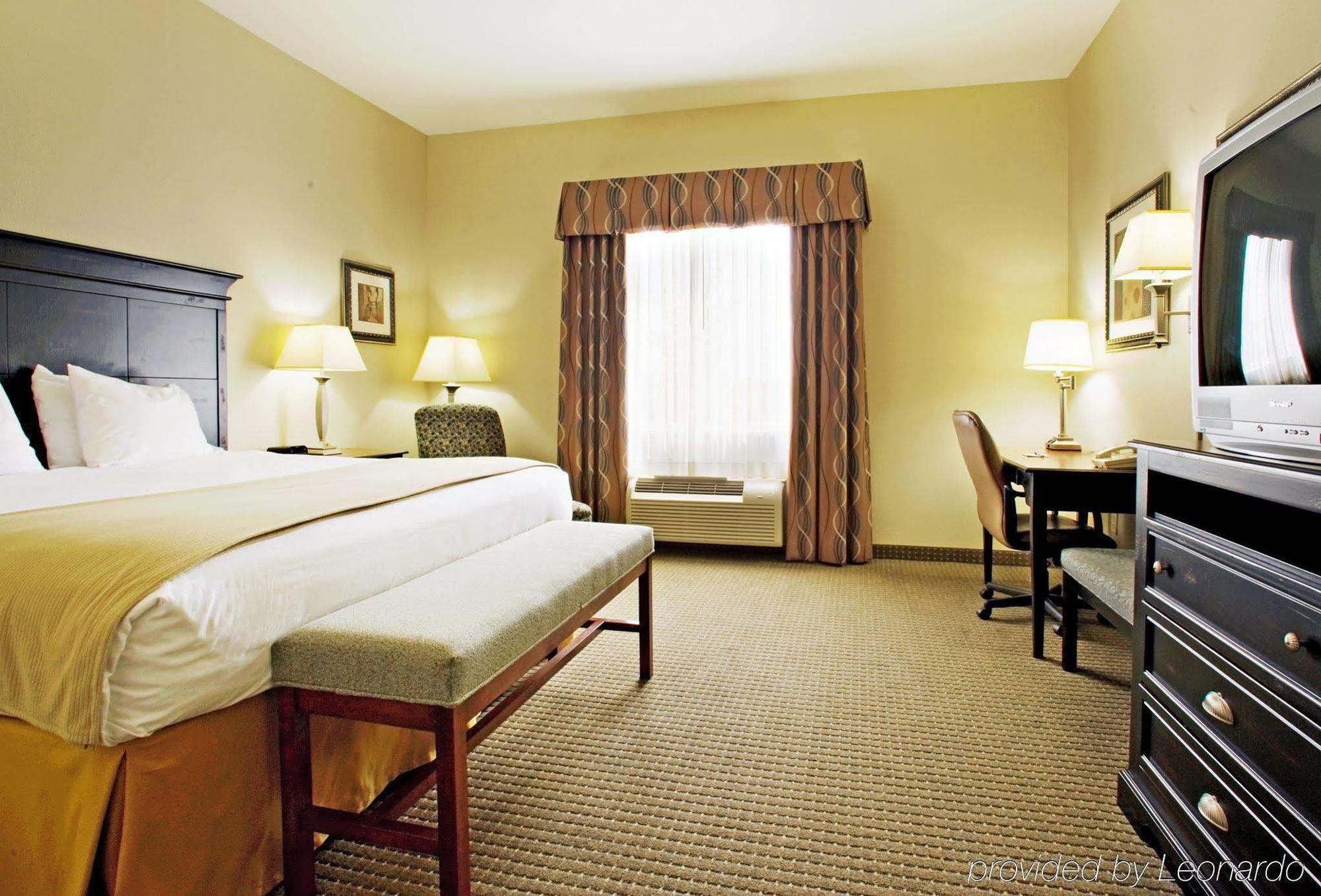 Holiday Inn Express Vernon College Area Highway 287 By Ihg Eksteriør billede