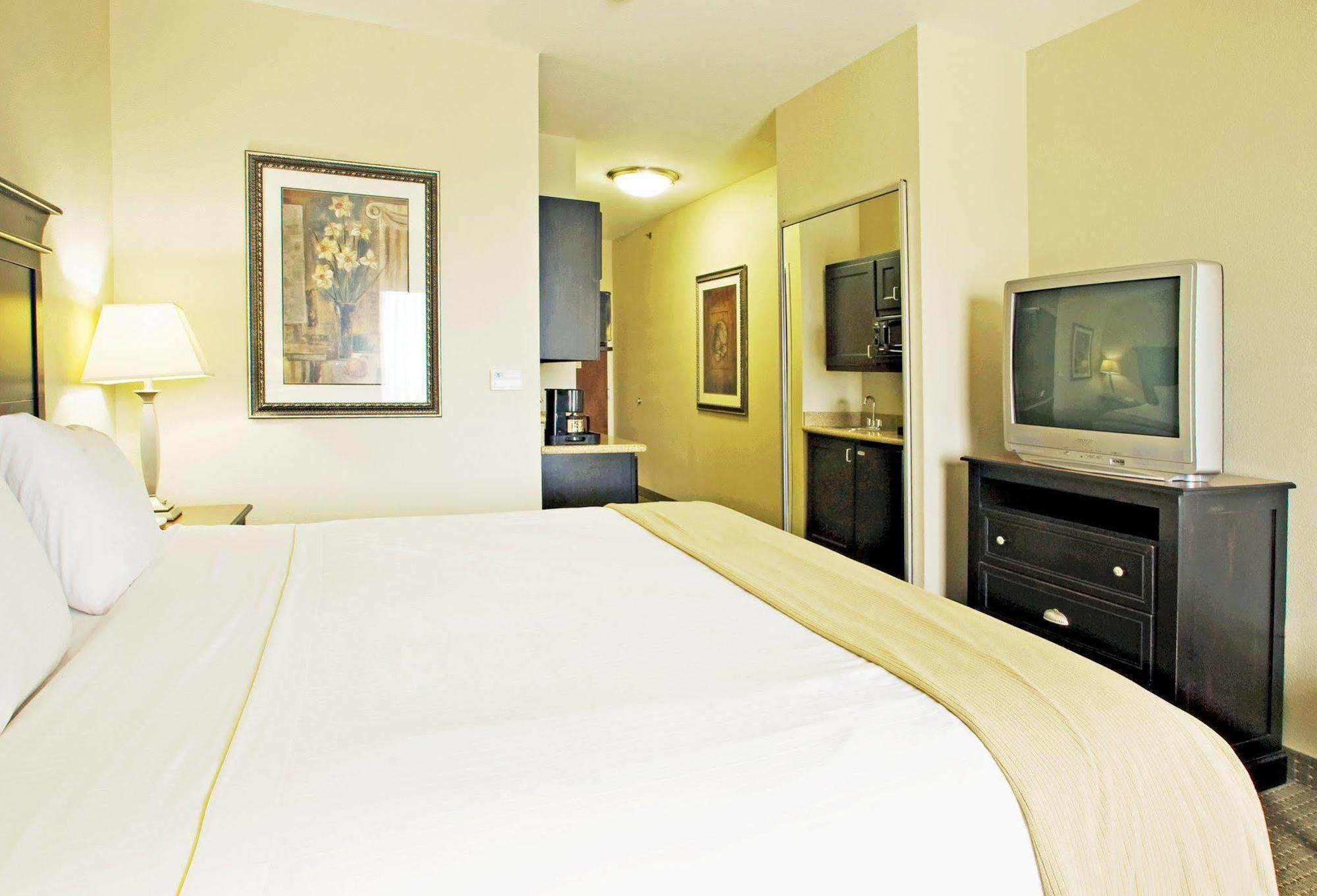 Holiday Inn Express Vernon College Area Highway 287 By Ihg Eksteriør billede